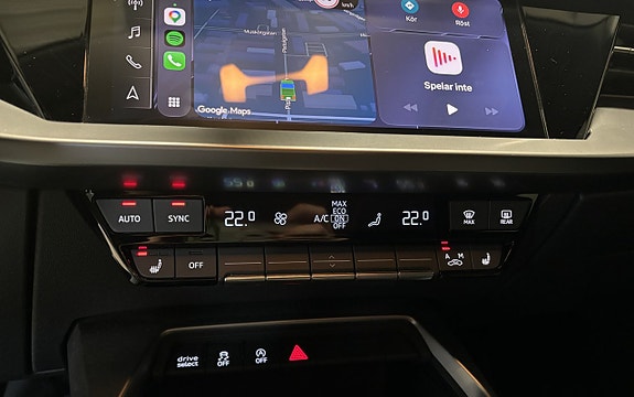 Audi A3 16 of 26