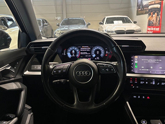 Audi A3 13 of 26