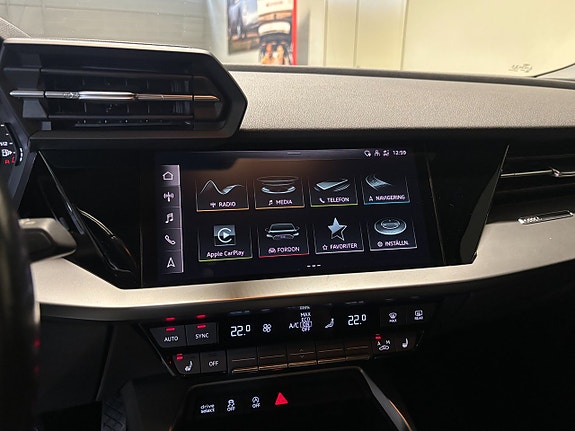 Audi A3 19 of 26
