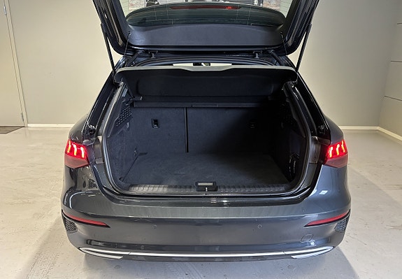 Audi A3 24 of 26