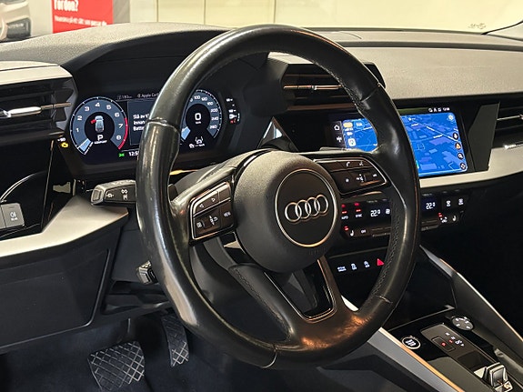 Audi A3 10 of 26