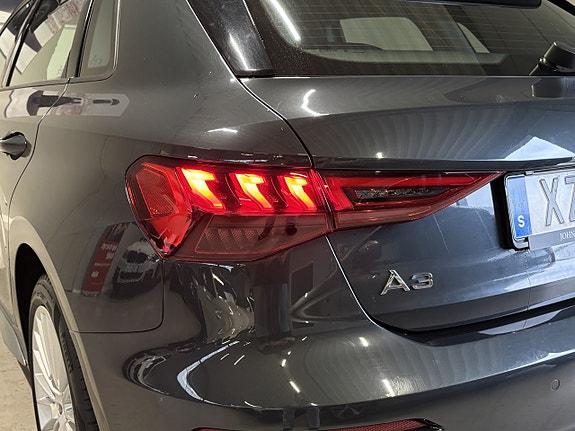 Audi A3 23 of 26