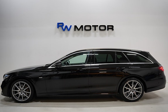 Mercedes-Benz E 220 d 5 of 30