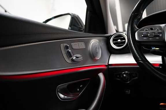 Mercedes-Benz E 220 d 16 of 30