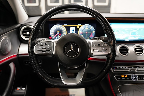 Mercedes-Benz E 220 d 18 of 30