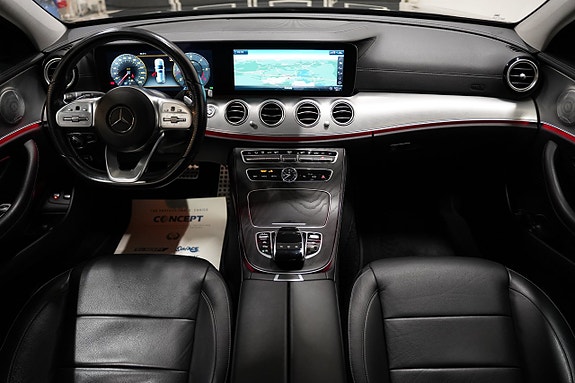 Mercedes-Benz E 220 d 15 of 30