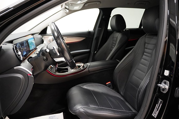 Mercedes-Benz E 220 d 10 of 30