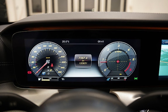 Mercedes-Benz E 220 d 19 of 30