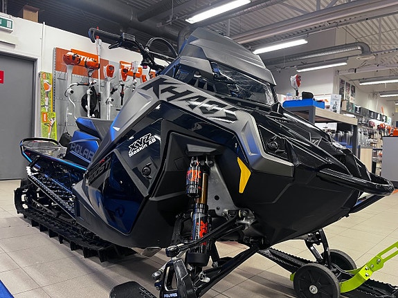 Polaris RMK Khaos PATRIOT BOOST MATRYX *7S*