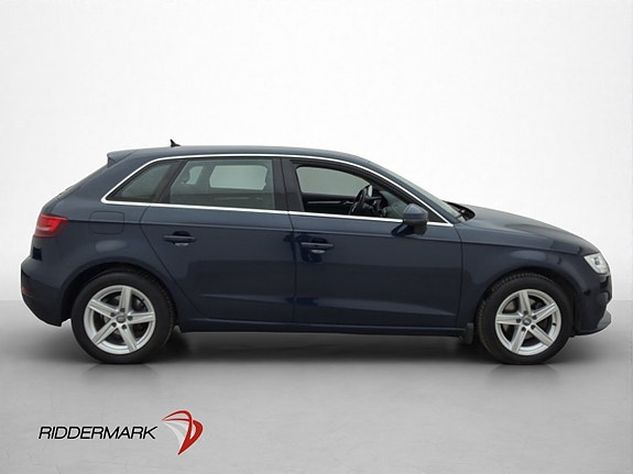 Audi A3 2 of 29