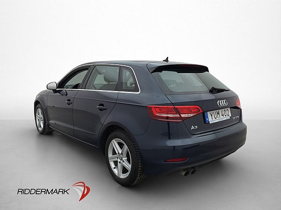 Audi A3 4 of 29