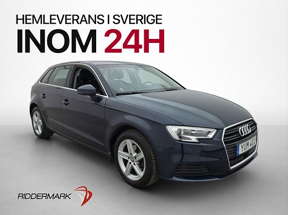 Audi A3 3 of 29