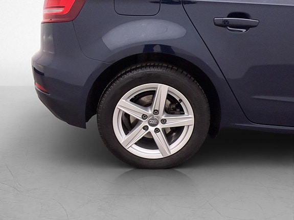 Audi A3 28 of 29