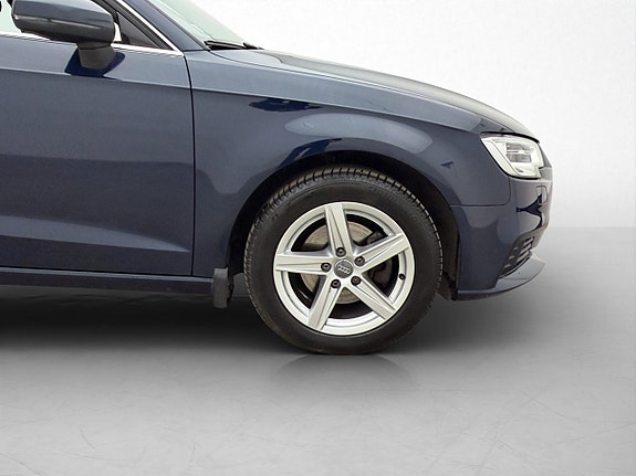 Audi A3 29 of 29