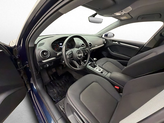 Audi A3 14 of 29