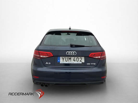 Audi A3 5 of 29