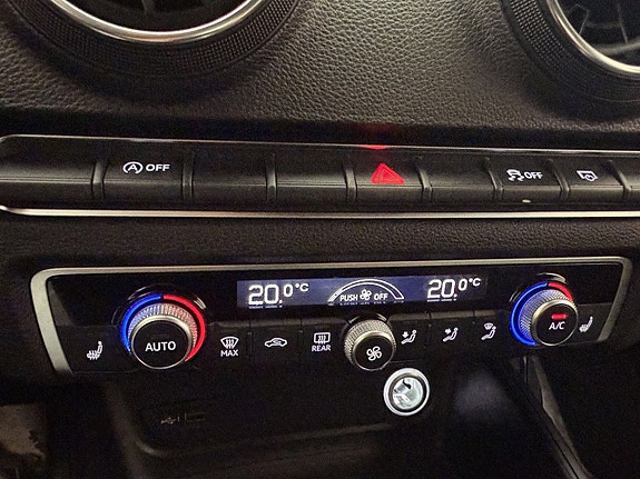 Audi A3 22 of 29