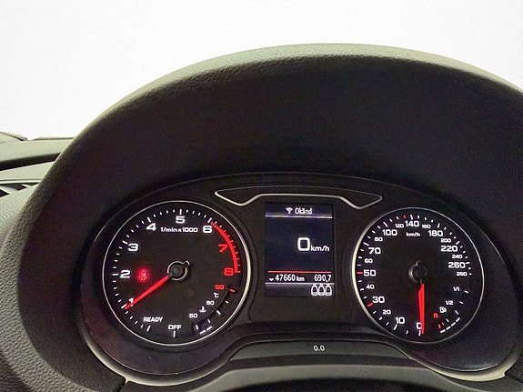 Audi A3 20 of 29