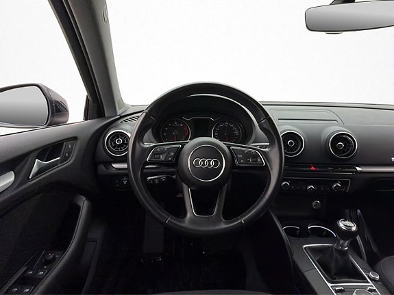 Audi A3 13 of 29