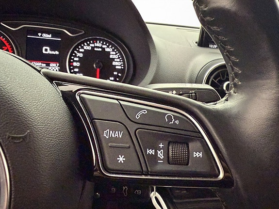 Audi A3 18 of 29