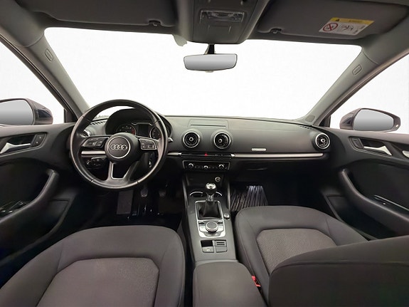 Audi A3 12 of 29