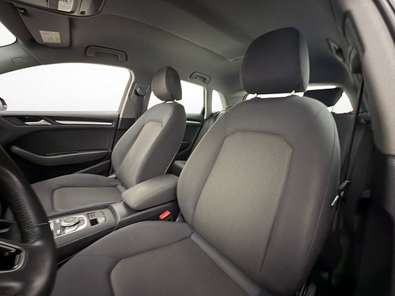 Audi A3 15 of 29