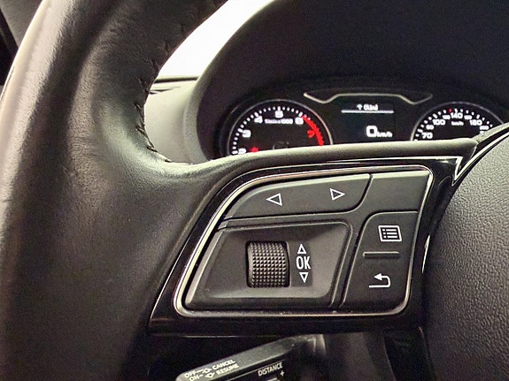 Audi A3 17 of 29