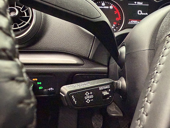 Audi A3 19 of 29