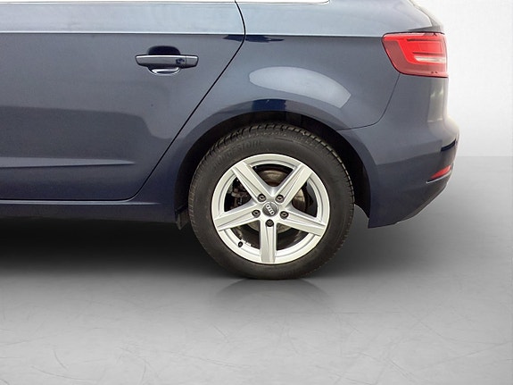 Audi A3 27 of 29