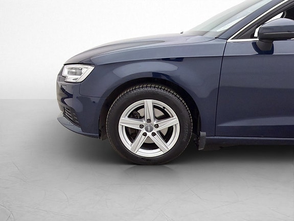 Audi A3 26 of 29