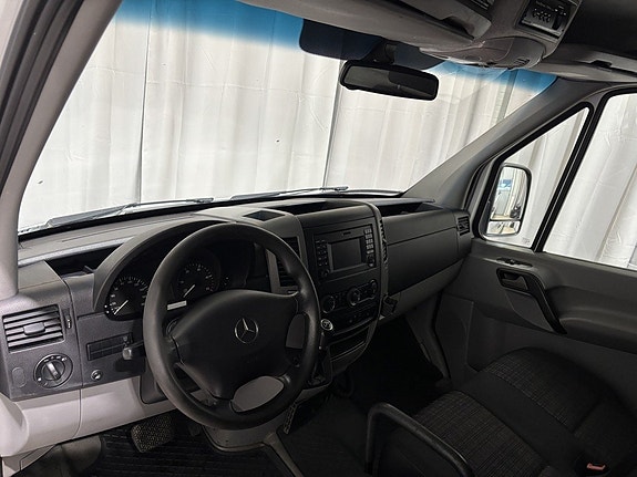 Mercedes-Benz Sprinter 316 16 of 28