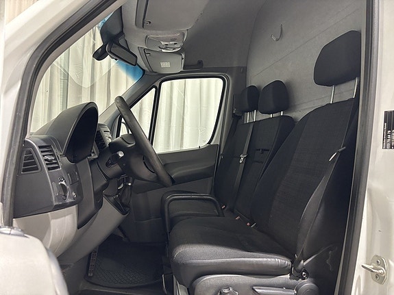 Mercedes-Benz Sprinter 316 14 of 28