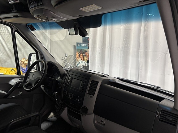 Mercedes-Benz Sprinter 316 22 of 28