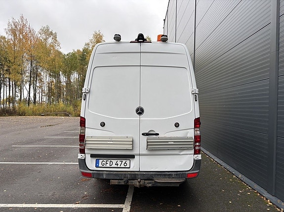 Mercedes-Benz Sprinter 316 4 of 28