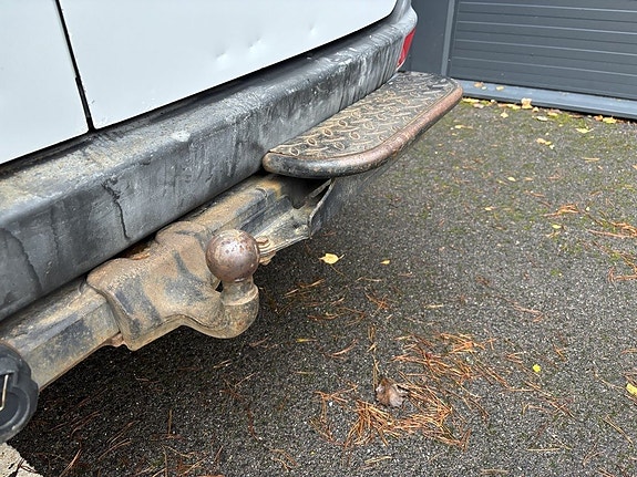 Mercedes-Benz Sprinter 316 26 of 28