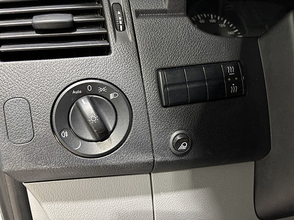 Mercedes-Benz Sprinter 316 25 of 28