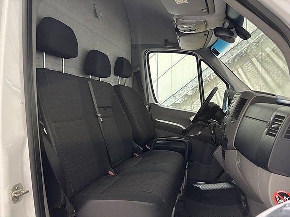 Mercedes-Benz Sprinter 316 15 of 28