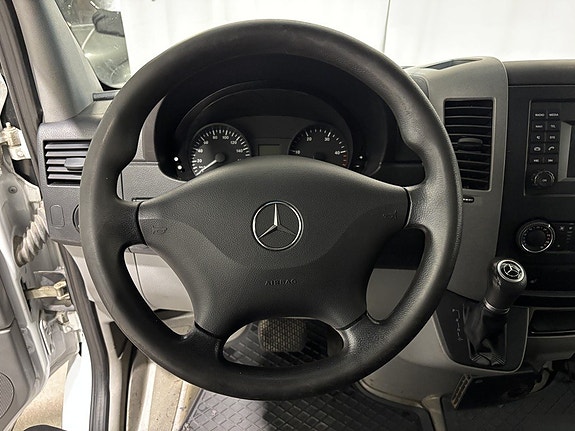 Mercedes-Benz Sprinter 316 17 of 28