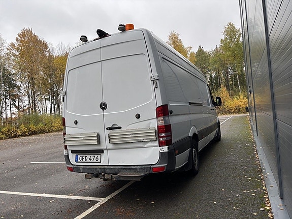 Mercedes-Benz Sprinter 316 5 of 28