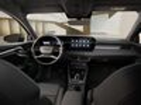 Audi A3 8 of 11