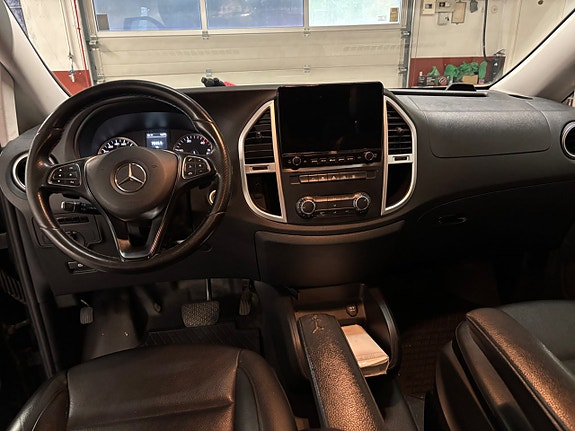 Mercedes-Benz Vito 119 7 of 8