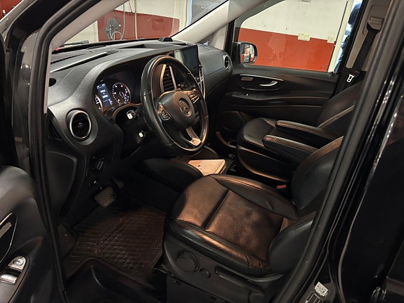Mercedes-Benz Vito 119 5 of 8