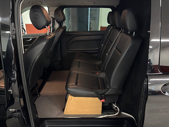 Mercedes-Benz Vito 119 6 of 8