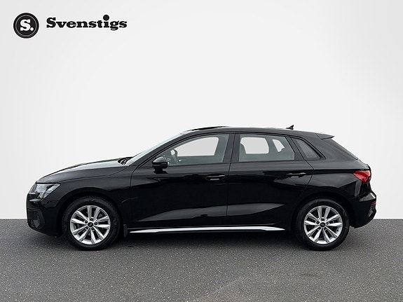 Audi A3 4 of 12