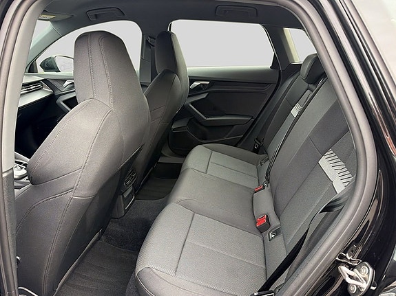 Audi A3 9 of 12