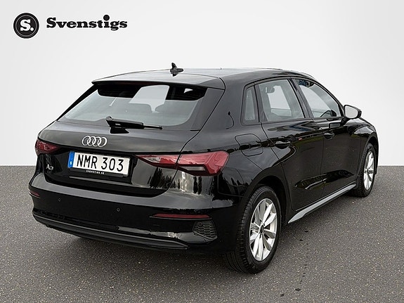 Audi A3 5 of 12