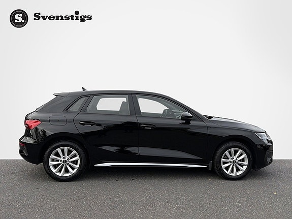 Audi A3 3 of 12