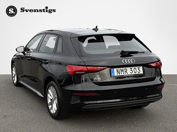 Audi A3 6 of 12