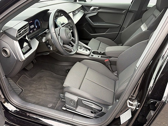 Audi A3 12 of 12