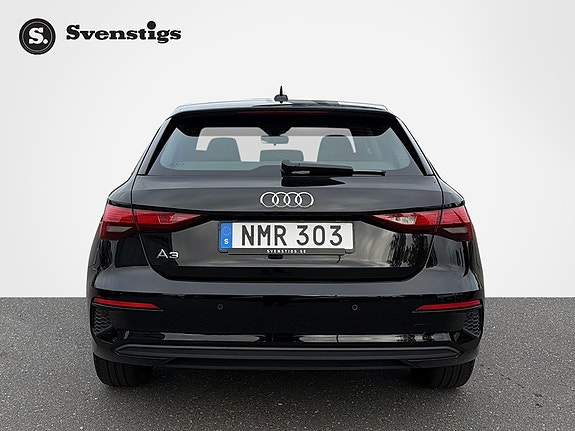 Audi A3 7 of 12